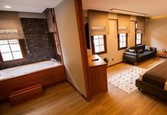 其他 7 Kervansaray Delexu Otel