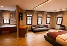 其他 6 Kervansaray Delexu Otel