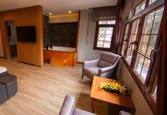 其他 4 Kervansaray Delexu Otel