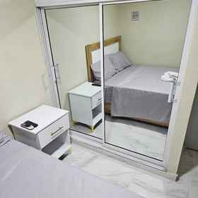 Room 1 아파르타 에스투디오, Urbanización Torre Alta 호텔