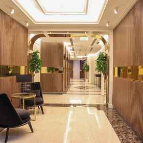 Reception 1 Al-Fakhama Plaza, 酒店 酒店