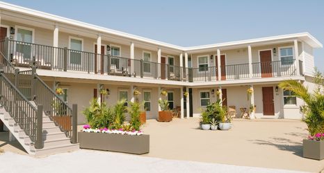 기타 2 Beach 5 Villas - Immaculate 300 steps from the Ocean