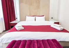 Others 7 Hidden Pearls Boutique Hotel