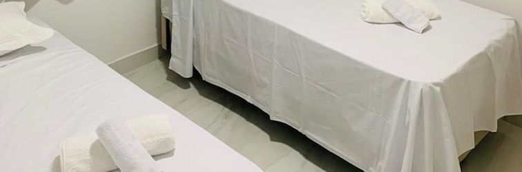 Others Apê a 3 min da Praia em Cabedelo