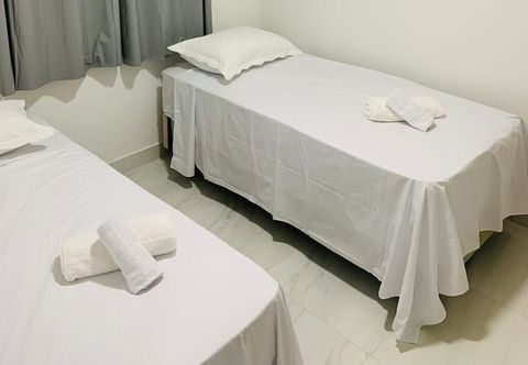 Others Apê a 3 min da Praia em Cabedelo