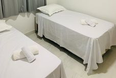 其他 Apê a 3 min da Praia em Cabedelo