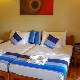 Room1Lavendish Wild Wilpattu,Walpola飯店