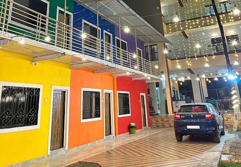 Others Rainbow Beach View Resort