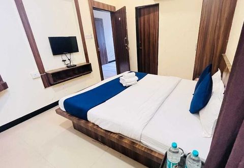 Lain-lain Hotel  Ashoka Palace