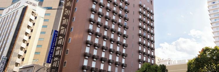 Others Tennen Onsen Ariston Hotel Oita