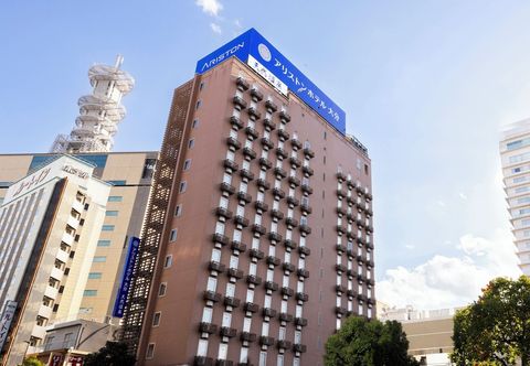 Others Tennen Onsen Ariston Hotel Oita