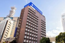 Others Tennen Onsen Ariston Hotel Oita