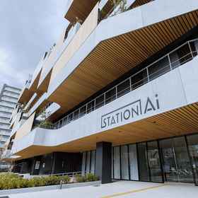 Primary image 1 Minn STATION Ai Nagoya, Dai Nagoya Building Hotels