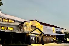 Others Bluewing Hotel Angeles powered by Cocotel