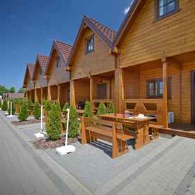 Primary image 1 Nice Holiday Home Located 800 m From the sea, Mielno Hotels