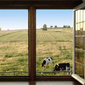 Primary image 1 スタイリッシュ ハウス イン ザ カントリーサイド 5 km フロム ザ シー, スワヴノ郡 ホテル