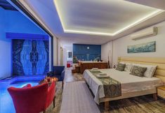 Lain-lain 5 TATİL KASTA