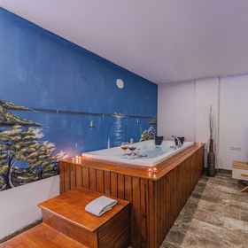 Room1TATİL KASTA,Villa Nordic Dream飯店