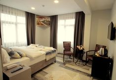 Others 2 GULER PALAS İSTANBUL HOTEL