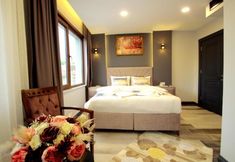 Others 6 GULER PALAS İSTANBUL HOTEL
