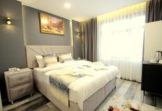 Others 5 GULER PALAS İSTANBUL HOTEL