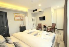 Lain-lain 4 GULER PALAS İSTANBUL HOTEL