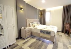 Others 3 GULER PALAS İSTANBUL HOTEL