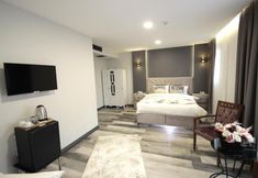 Others 7 GULER PALAS İSTANBUL HOTEL