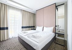 Others 4 Apartamenty Sun & Snow w Baltic Park Fort z prywatnym jacuzzi