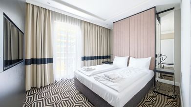 Others 4 Apartamenty Sun & Snow w Baltic Park Fort z prywatnym jacuzzi