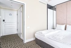 Others 3 Apartamenty Sun & Snow w Baltic Park Fort z prywatnym jacuzzi