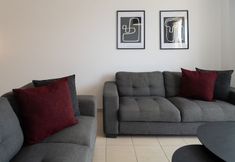 Lain-lain 5 Phaedrus Living Paphos Elysian Escape