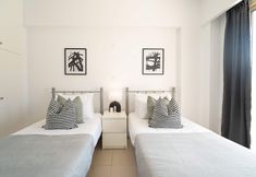 Lain-lain 7 Phaedrus Living Paphos Elysian Escape