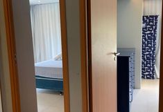 기타 7 Flat 15 Eco Resort Carneiros by La Playa