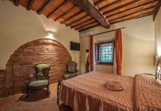 其他 6 Comfortable Cottages in Loro Ciuffenna