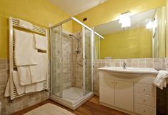 其他 5 Comfortable Cottages in Loro Ciuffenna