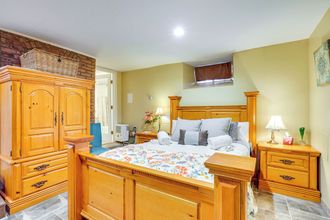 Others 4 Walkable Poughkeepsie Apartment w/ Shared Yard!