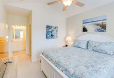 Lain-lain 5 4 Mi to Beach: Lewes Townhome w/ Ping-pong Table