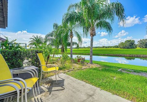 其他 Sunny Canal-view Villa w/ Lanai in Sebring!