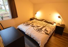 기타 7 Completely Detached Bungalow in a Nature-filled Park by a Large fen