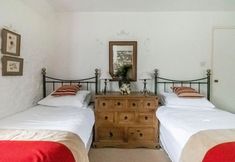 其他 6 Secluded Holiday Home in Ceredigion With Garden