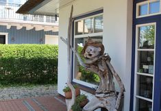 Others 2 Ruhiges Ferienhaus mit Garten in Zingst