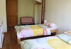 Others 5 Amazing Apartment in Belvedere Ostrense With Garden