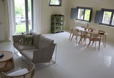 Others 4 Amazing Apartment in Belvedere Ostrense With Garden