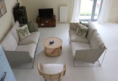 Others 7 Amazing Apartment in Belvedere Ostrense With Garden