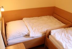 其他 5 Sunlit Cabin With Jacuzzi in Turracherhohe