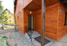 其他 3 Sunlit Cabin With Jacuzzi in Turracherhohe