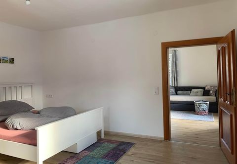 Others Gailtaler Apartment at an Excursion Location