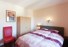 其他 6 Traditional Apartment in Poffabro With Fireplace