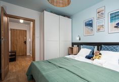 其他 2 Apartamenty Sun & Snow Nad Ujściem